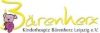 Logo Kinderhospiz Bärenherz
