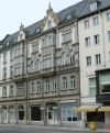 caras 08056Zwickau Schumannstrasse 2-4